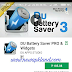 Du Battery Saver PRO  Android application 