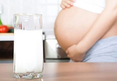 Sữa đậu nành có thực sự tốt cho mẹ bầu