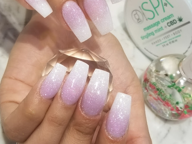 Luxe Nails