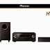 Pioneer HTP-072 5.1 Speakers Pros and Cons