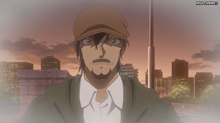 名探偵コナンアニメ 1046話 赤井務武 Akai Tsutomu | Detective Conan Episode 1046