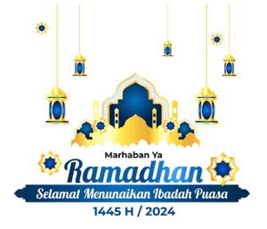 desain logo marhaban ya ramadhan 2024