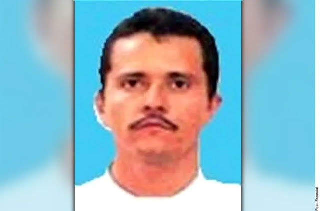 Cuñada de El Mencho es secuestrada en venganza porque el CJNG levanto a 2 Militares