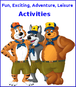 Explore latest Activies to do in your city