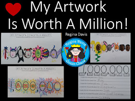 https://www.teacherspayteachers.com/Product/A-My-Artwork-Is-Worth-A-MillionFlash-Freebie-3523855