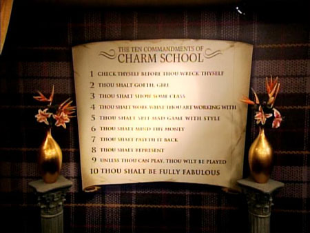 charm_school_10_commandments