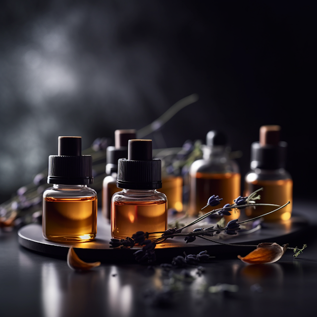 Beginner's Guide to Essential Oil Blending Top 5 Blends to Try
