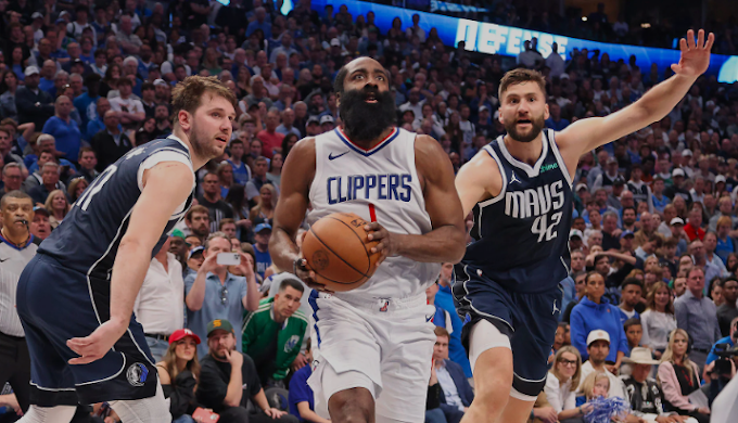 Clippers-Mavericks: 5 takeaways as Luka Doncic fuels Game 5 win
