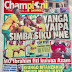 Habari zilizoandikwa katika Magazeti ya leo January 25.