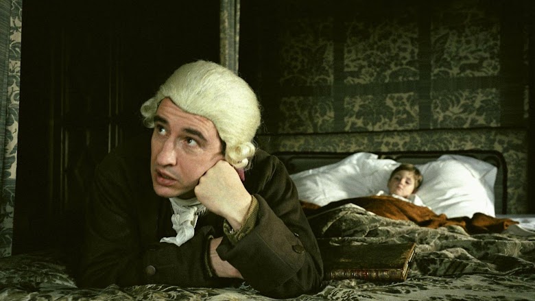 Tristram Shandy: A Cock and Bull Story 2005 español latino gratis