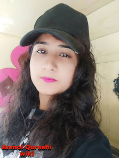 Anmol Qureshi Tiktok