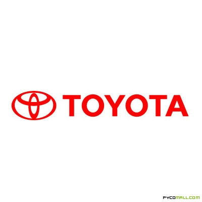 toyota logo