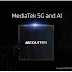MediaTek 5G 7nm SoC with built-in Helio M70 5G multi-mode modem announced