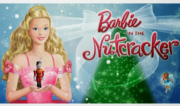 Barbie in the Nutcracker 2001 Full Movie Watch Online