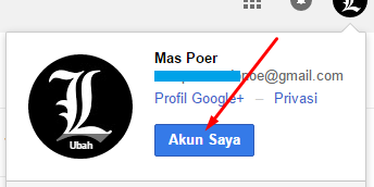 Cara Mengamankan Akun Gmail Agar Tetap Aman