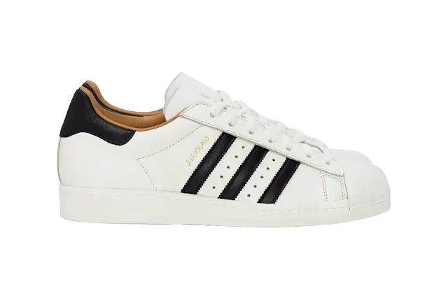 JJJJound and adidas Unveil Made in Germany Superstars