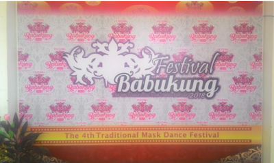 Festival Babukung