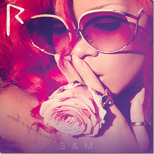 Rihanna-SM-FanMade-Single-Cover