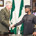 Acting President OSINBAJO Says Its Time For US And Nigeria To Deepen Relationship