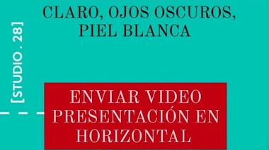 CASTING en BOGOTÁ: Se busca NIÑA y NIÑO de 10 años para proyecto de época