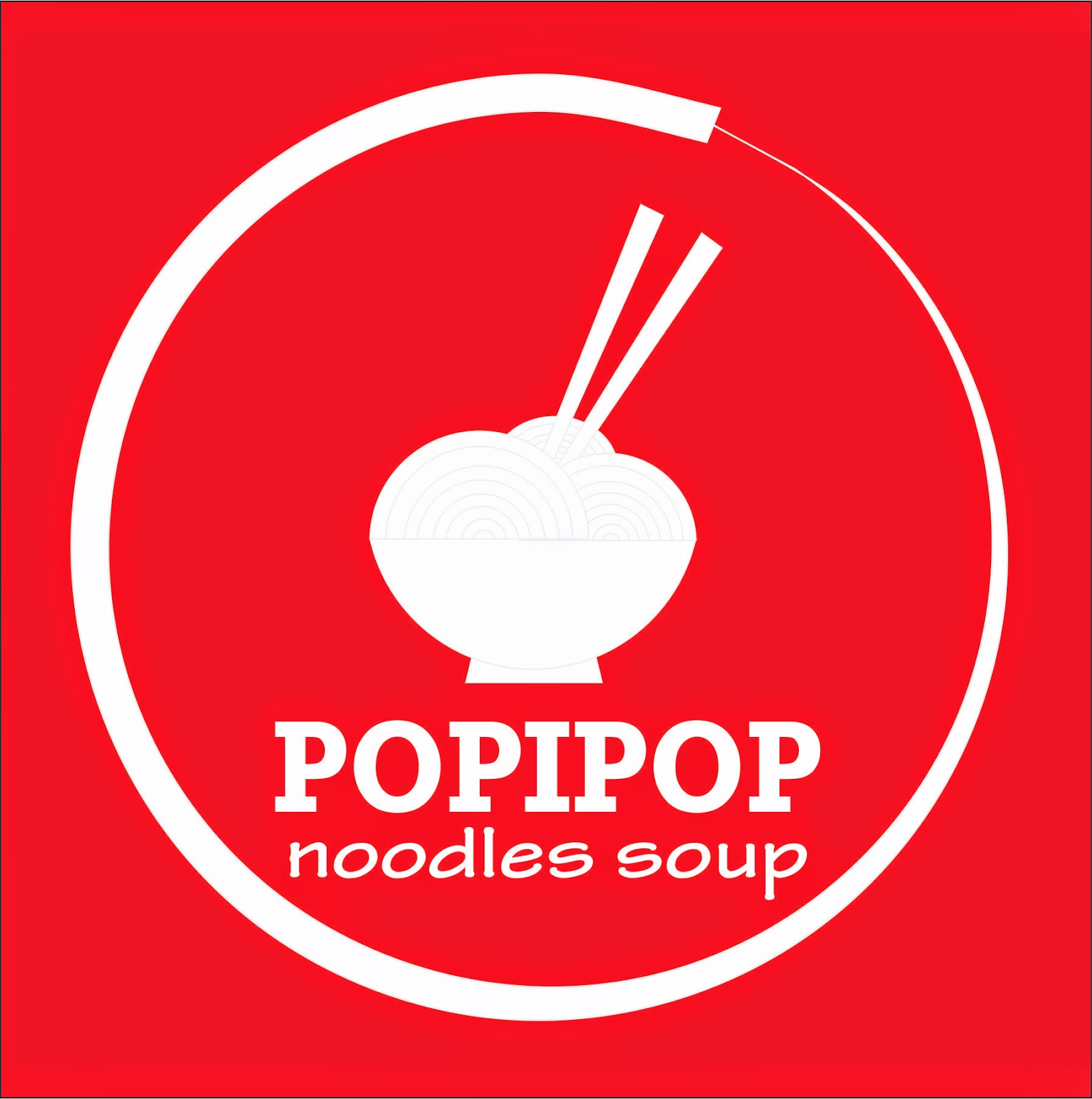 Lowongan Crew Cook di Popipop Noodles Soup Solo Gaji menarik Konsumsi Bonus