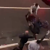  Um homem após realizar assalto em bicicleta leva tiro na cabeça ; veja vídeo