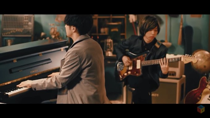 [MV] Official髭男dism – I LOVE... Subtitle Indonesia