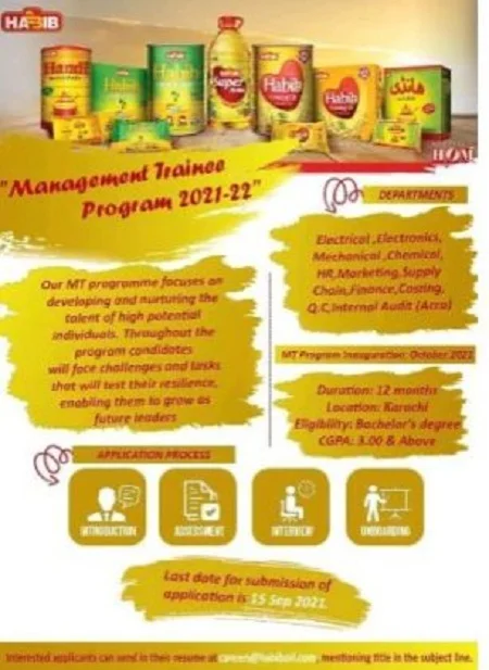 habib-oil-management-training-program-2021