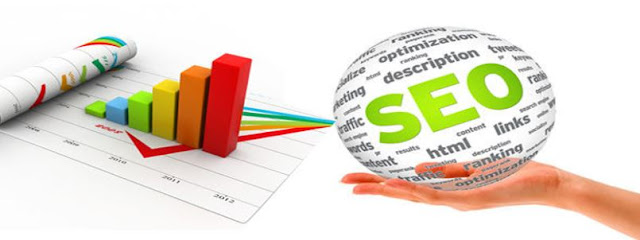 Lợi ích của SEO website