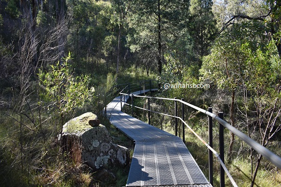 sawn rocks narrabri