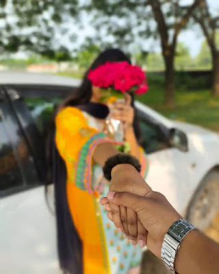 রোমান্টিক পিক
