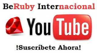 logo youtube beruby internacional