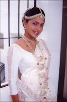 Ayesha Sandamail