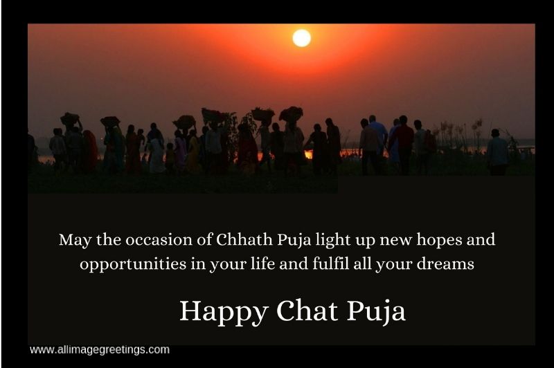 chhat puja