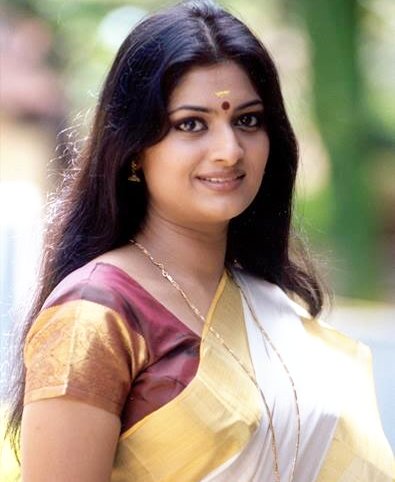  Mohandas Marriage Pics Popular South Indian and Malayalam actress 
