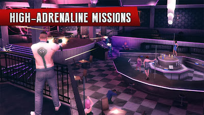 Gangstar Vegas Apk Data free android app game