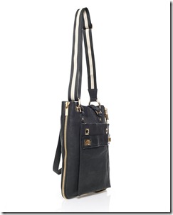 love my bag side black