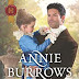 Review: A Duke in Need of a Wife Annie Burrows