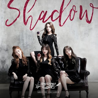 Download Lagu MP3, MV, [Single] Various – Shadow