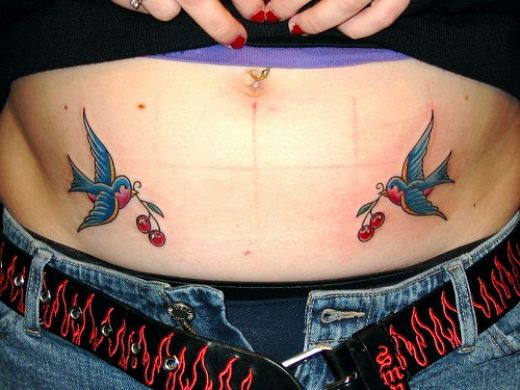 side tattoos for girls. side tattoos for girls on side. side tattoos for girls. side