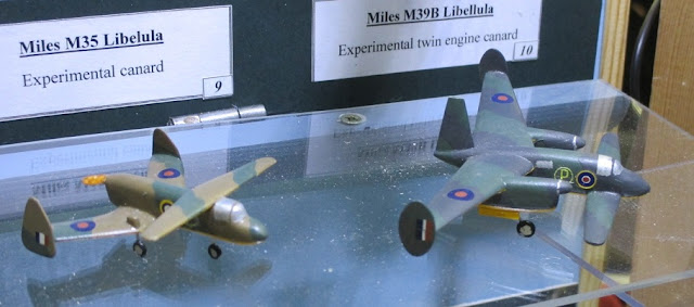 1/144 diecast metal aircraft miniature Telford Scale ModelWorld 2019 SIG 144