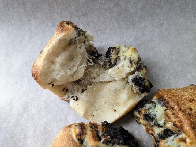 Papa Johns Releases OREO Bites — Plus See More New Fast Food Menu