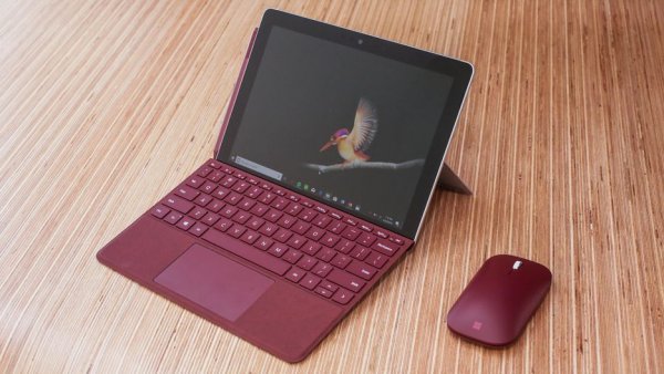 Surface Go 128GB