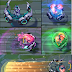 Mod Skin DJ Sona Tối Thượng - DJ Sona Kinetic