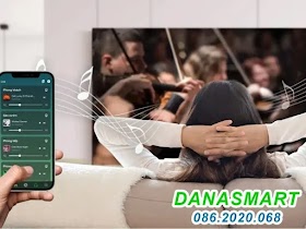 Dịch vụ lắp đặt hệ thống âm thanh tại Đà Nẵng chuyên nghiệp