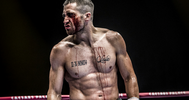 Southpaw | Jake Gyllenhaal e Rachel McAdams no segundo trailer do drama de Antoine Fuqua