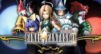 Final Fantasy 9 apk + obb