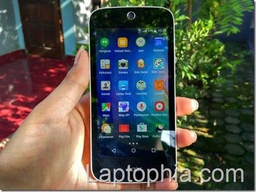 Acer Liquid Z320 Review