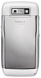 Nokia E71 Short Review and Spec