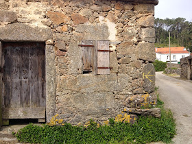 By E.V.Pita (2014), St James' Way from Santiago to Finisterre Cape / Por E.V.Pita (2014),Camino de Santiago hasta el cabo Fisterra